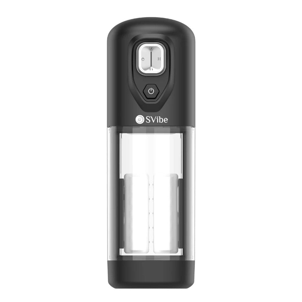 SVibe – Ikon VOLT Masturbator