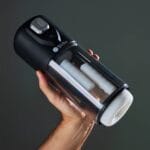 SVibe - Ikon VOLT Masturbator hand