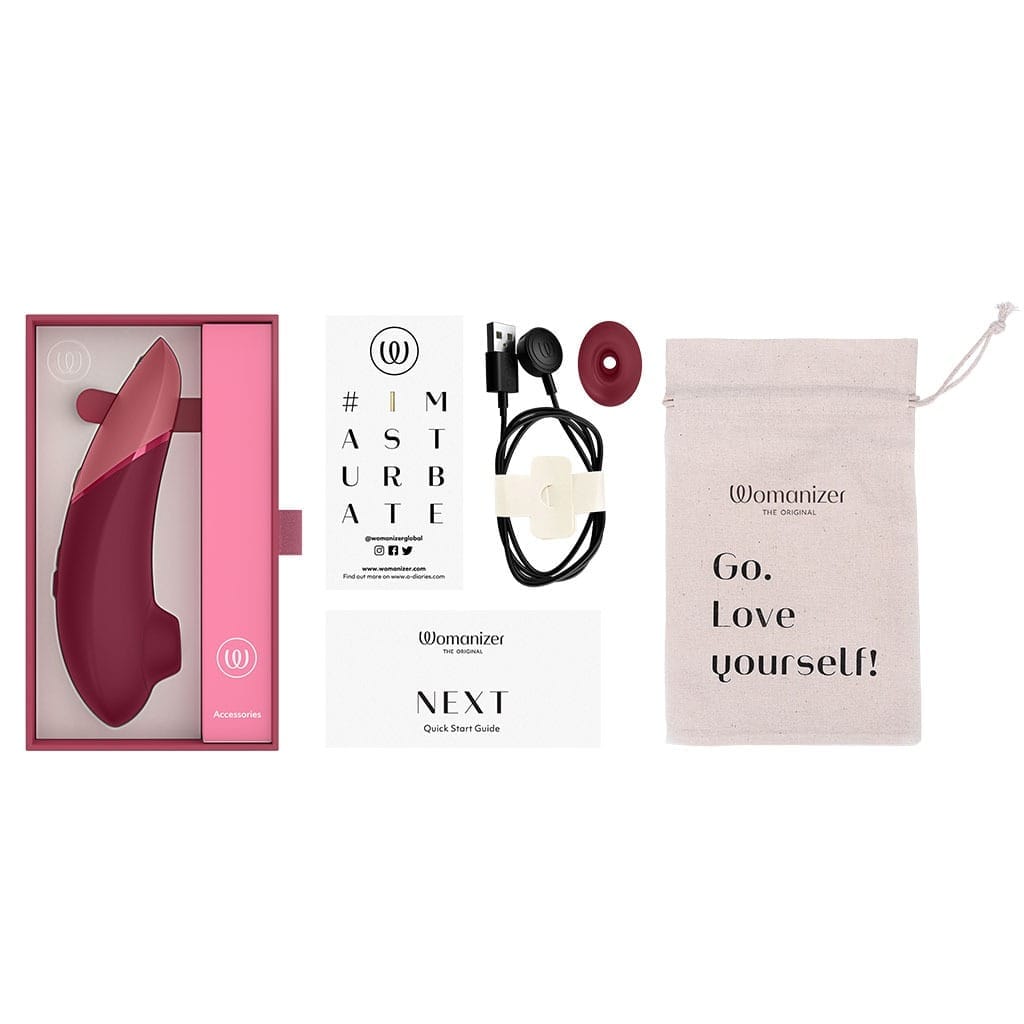 womanzier next inhoud