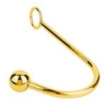 Taboom - Luxury Anal Hook info