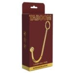 Taboom - Luxury Anal Hook doosje