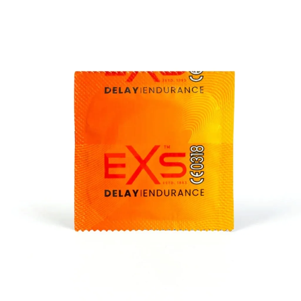 exs condoms
