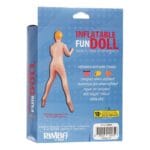 Inflatable Fun Doll - Are You Ready, Big Boy? info