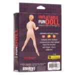 Inflatable Fun Doll - Fill Me Up Stud! informatie