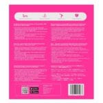 lovense spinel achterkant doosje