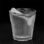 LoveToy - Siliconen IJsblokjesvorm Mini Penis glas