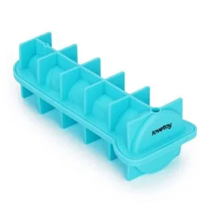 Lovetoy - Siliconen IJsblokjesvorm Realistische Penis