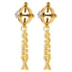 Taboom - SEX Tepelklemmen kopen