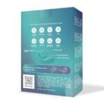 SVibe - Gizi Snail Dual G-Spot Vibrator - Turquoise informatie