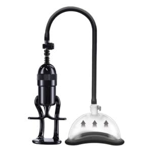 She.E.O - Vacuüm Vaginapomp