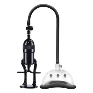 She.E.O - Vacuüm Vaginapomp