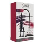 She.E.O - Vacuüm Vaginapomp doosje