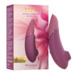 Womanizer Next 3D – Sensual Collection Dusky Pink
