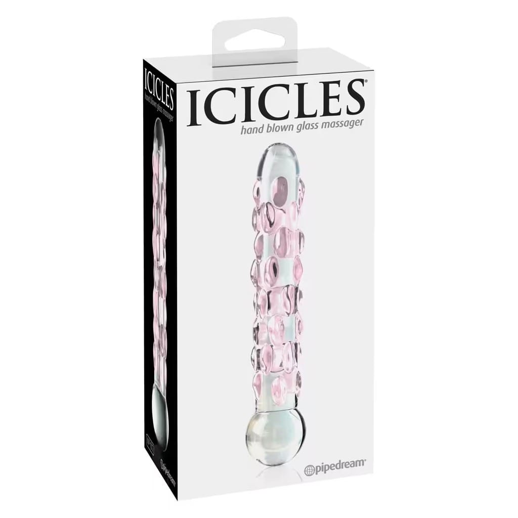 glas dildo