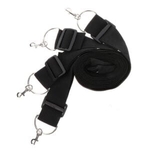 Taboom - Bed Restraints