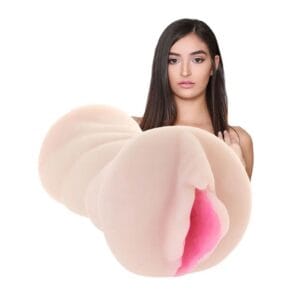 Star Stroker - Emily Willis Pussy Masturbator