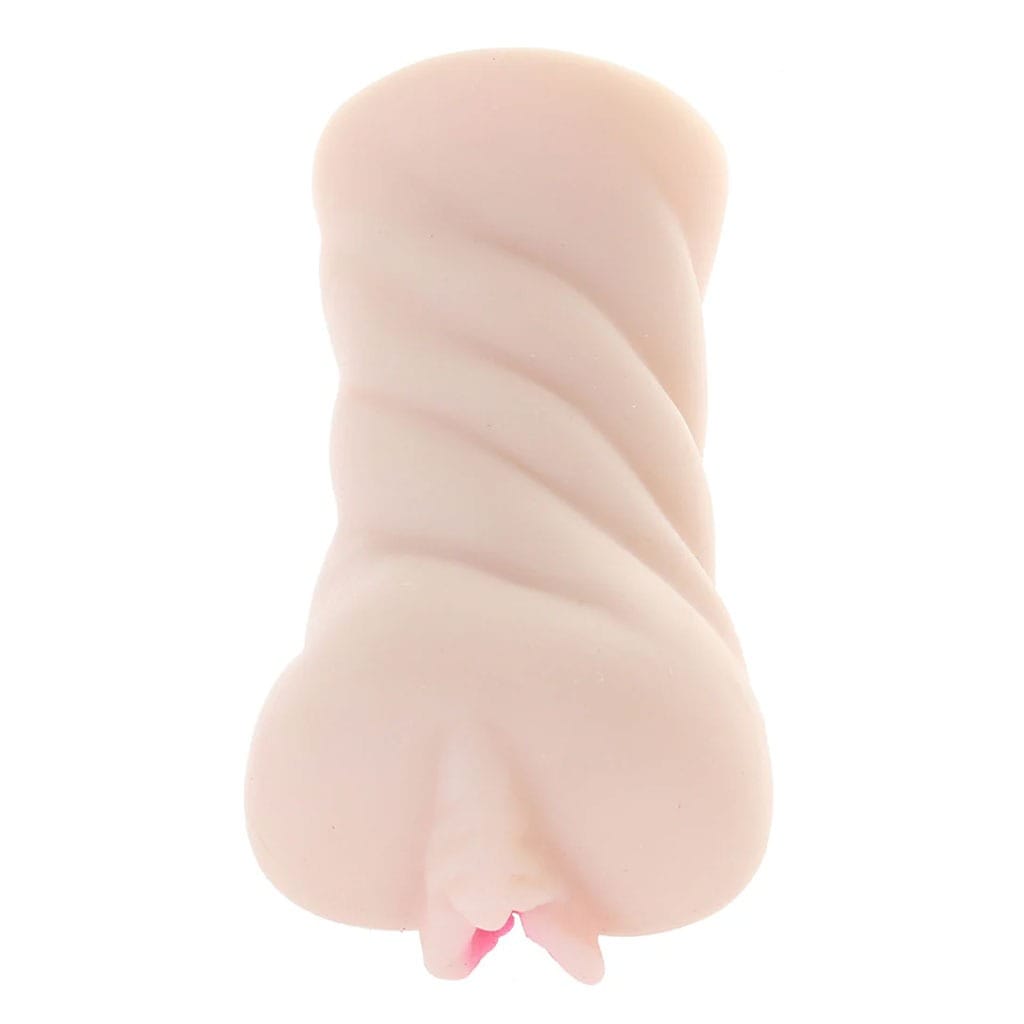 Star Stroker - Emily Willis Pussy Masturbator textuur