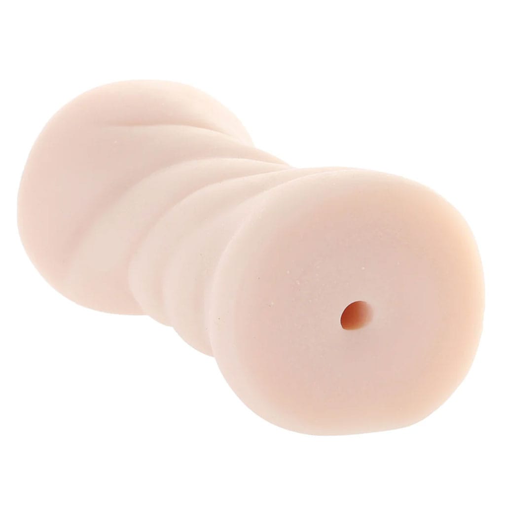 Star Stroker - Emily Willis Pussy Masturbator info