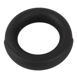 Erecto - Siliconen Cockring