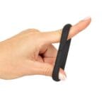 Erecto - Siliconen Cockring flexibel