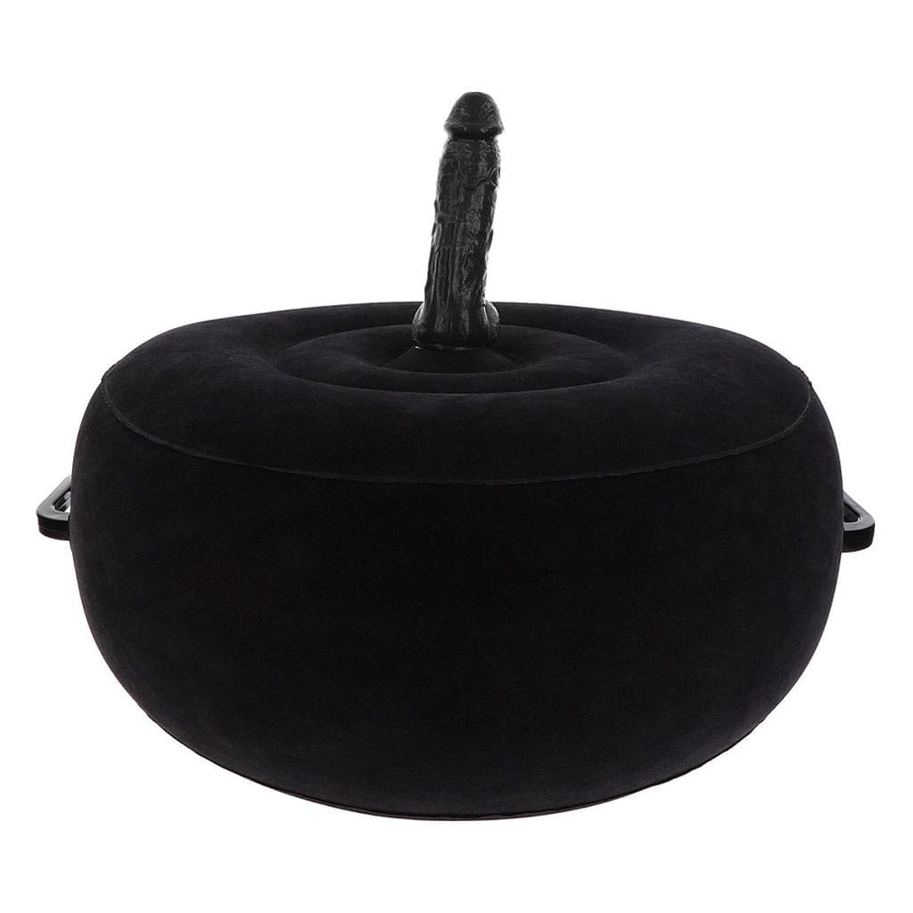 Taboom - Opblaasbare Fuck Seat met Afstandsbediening kopen