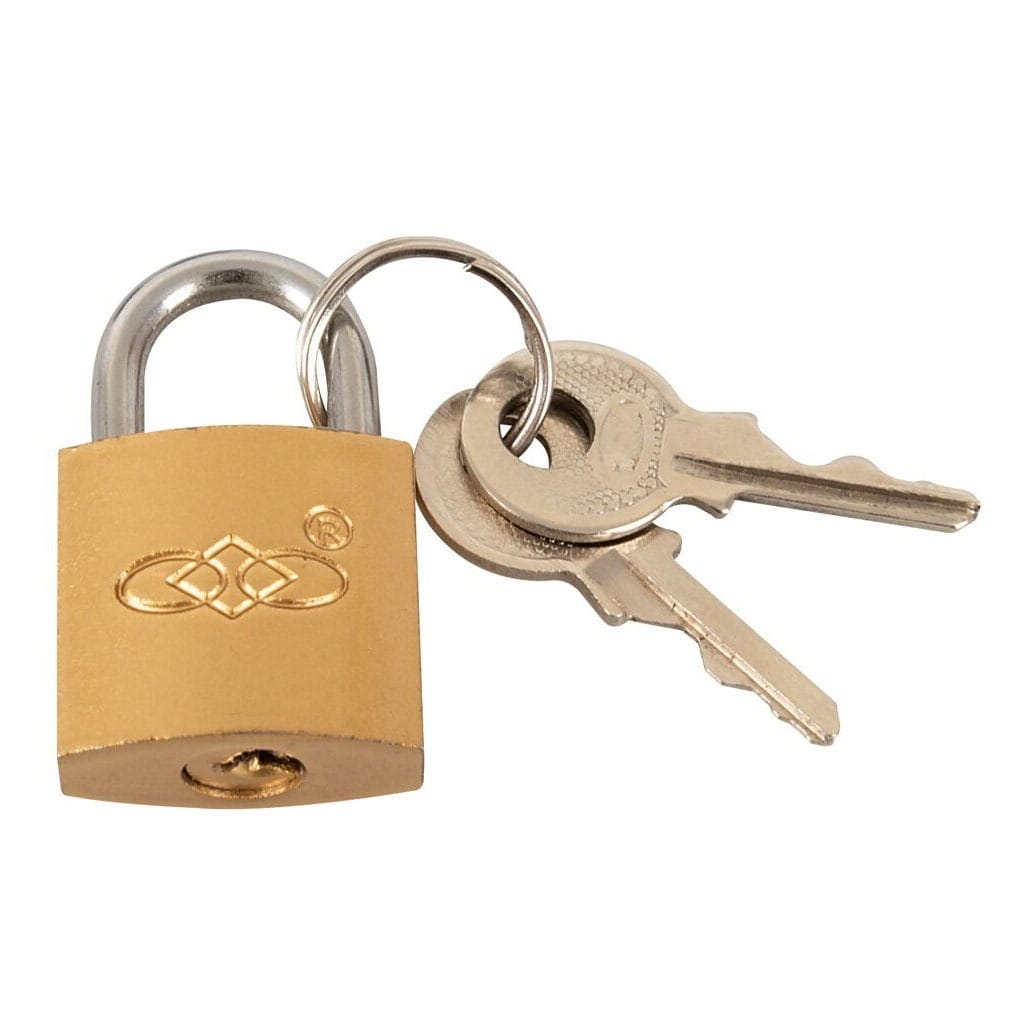 Zado - Leren Halsband met Riem slot