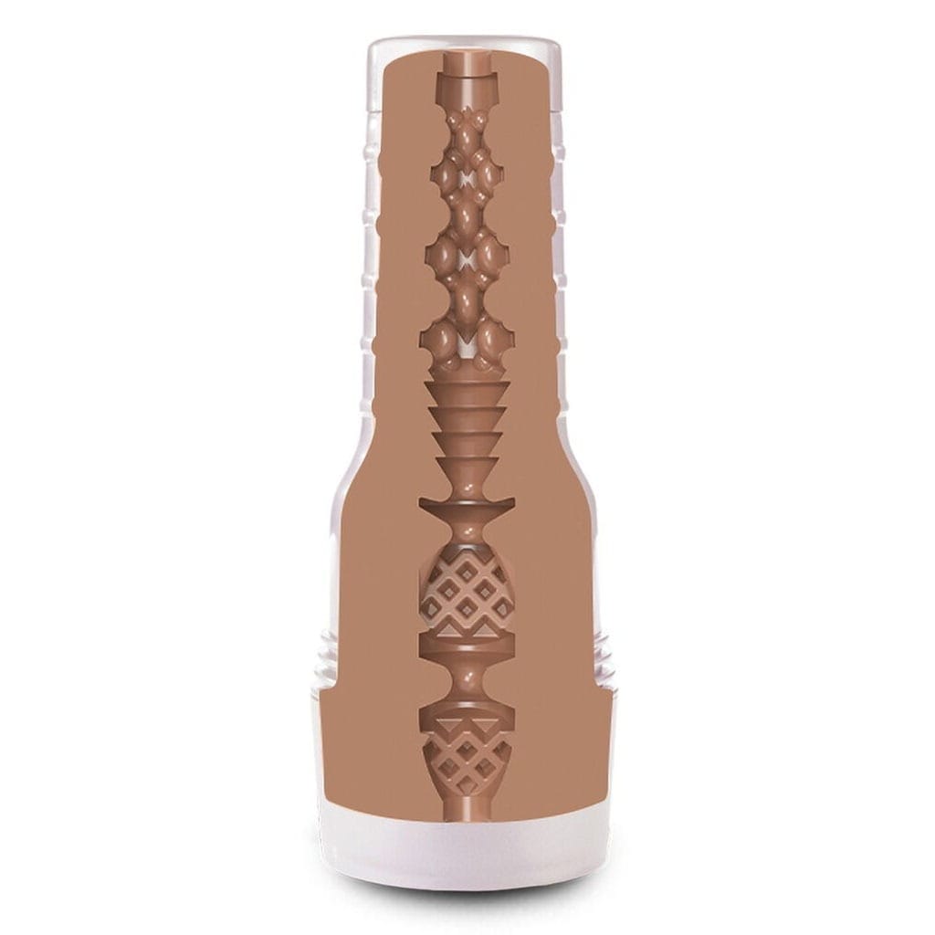 Fleshlight - Kazumi stimulatie