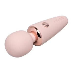 wand vibrator