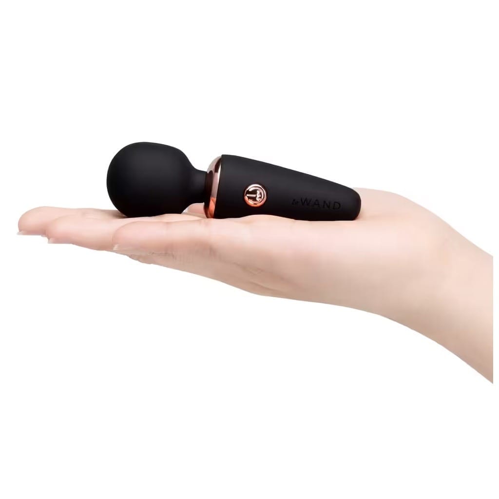 Le Wand - Mini Vibe Microwand Pocketsize
