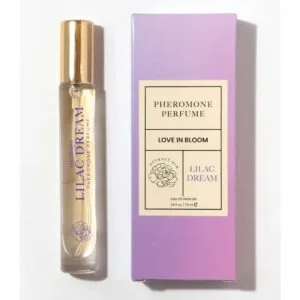 Eye of Love - Pheromone Parfum Lilac Dreams 10ml