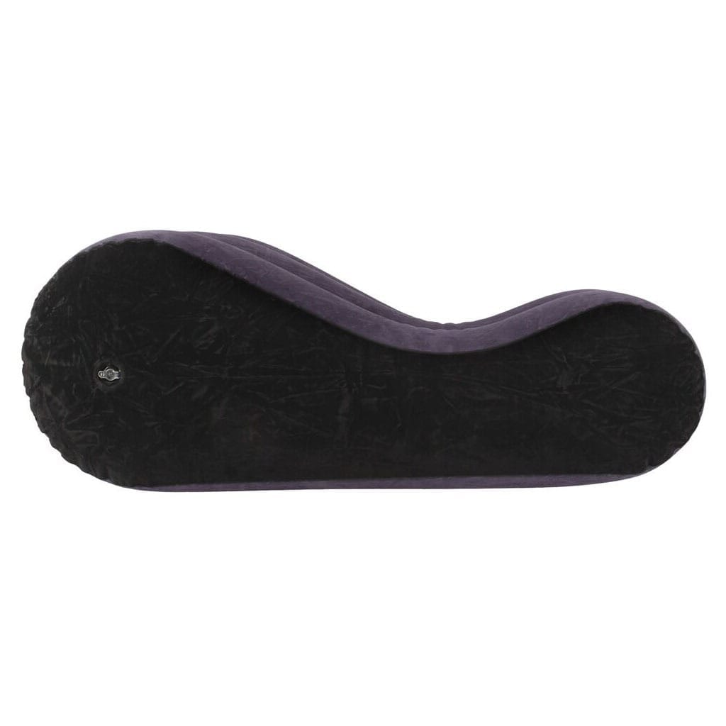 You2Toys - Velvety Love Pillow zijkant