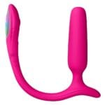 Lovense - Lush Anal roze