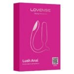 Lovense - Lush Anal doosje