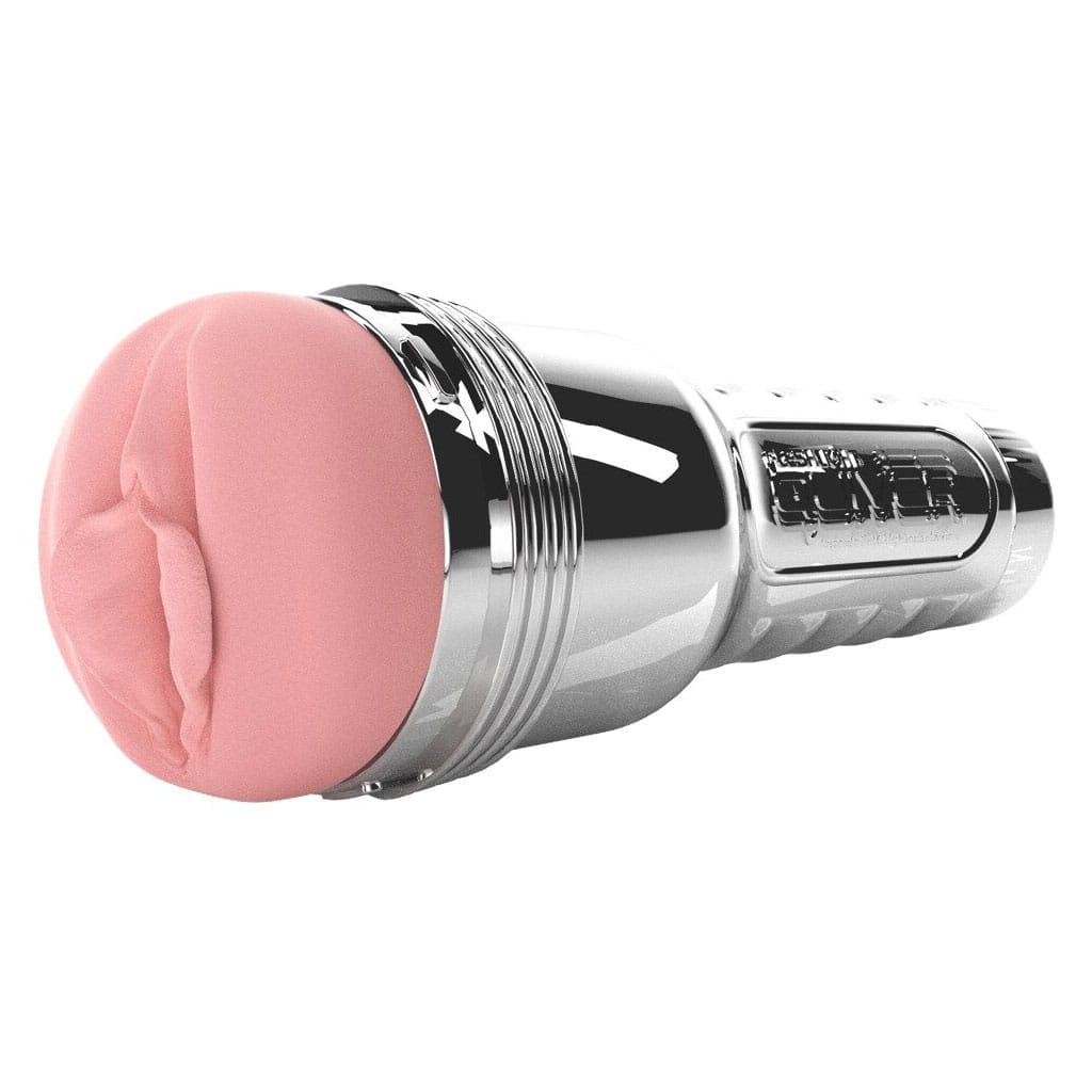 Fleshlight - Quiver Vibrerende Masturbator kopen