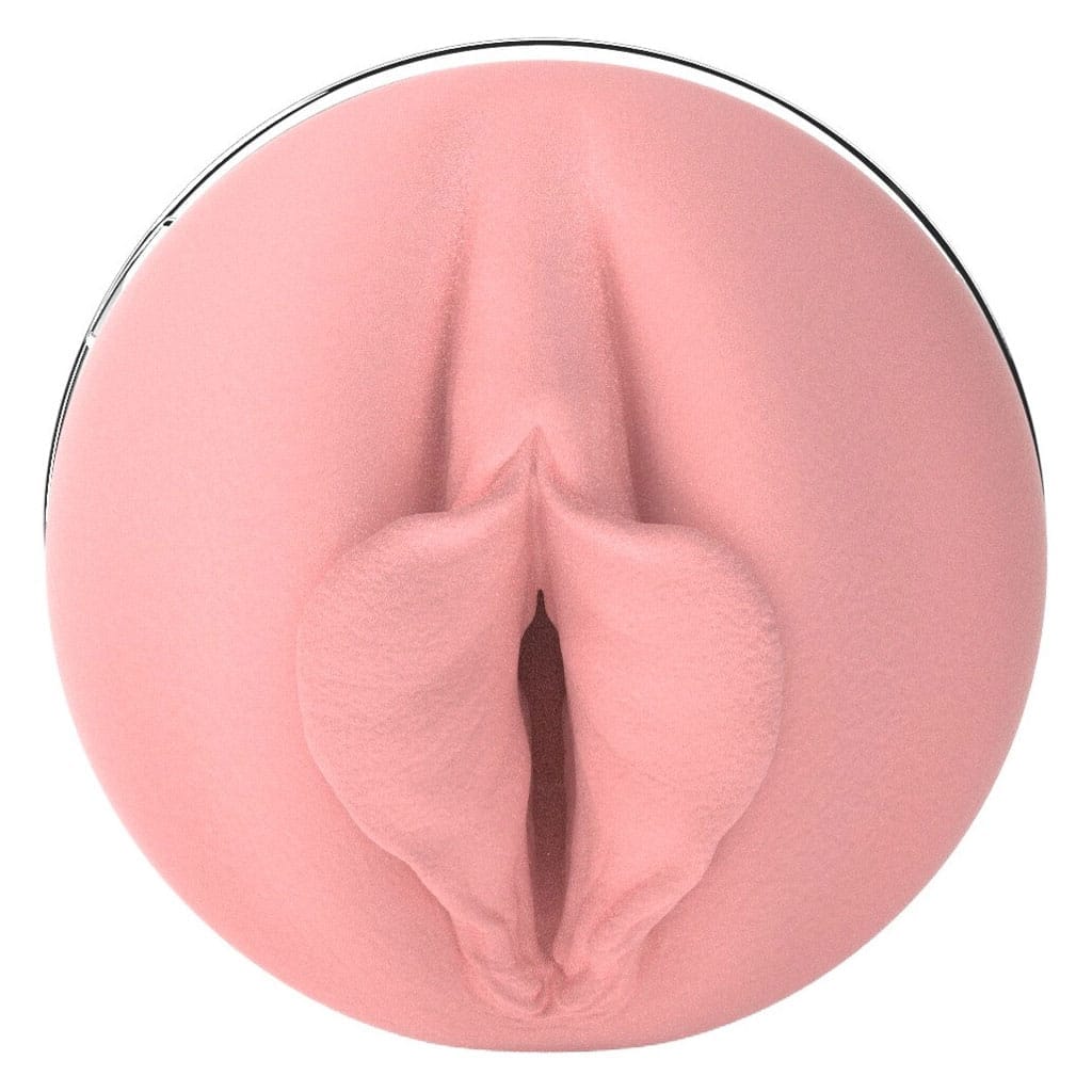 Fleshlight - Quiver Vibrerende Masturbator vagina