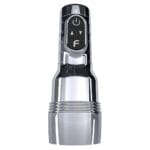 Fleshlight - Quiver Vibrerende Masturbator knoppen