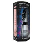Fleshlight - Quiver Vibrerende Masturbator verpakking