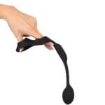 Rebel - Cock Ring met RC Butt Plug