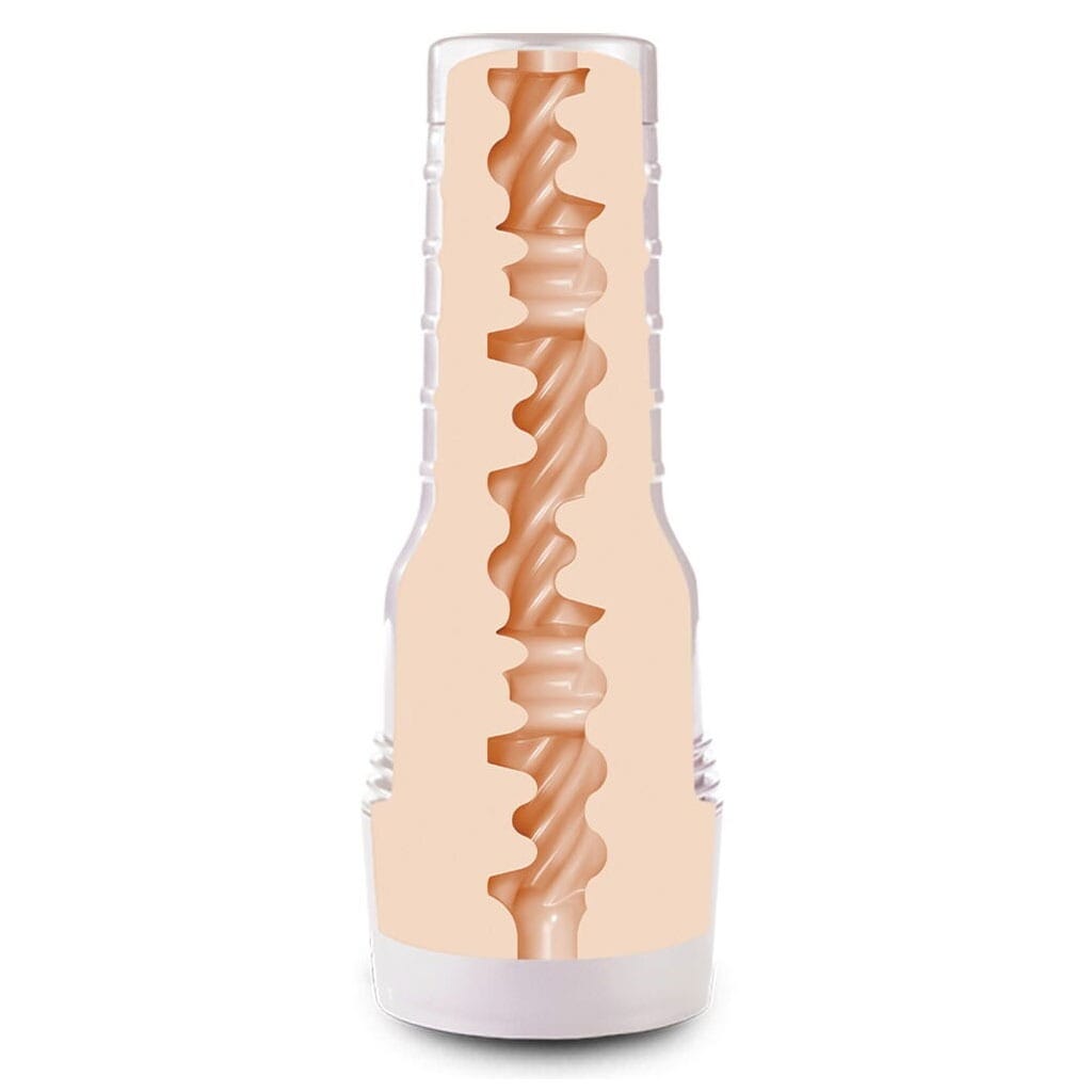 Fleshlight - Sky Bri stimulatie