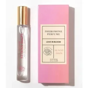 Eye of Love – Pheromone Parfum Sunny Daze 10ml