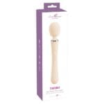 Beau Coeur - Taviro Big Wand Massager doosje