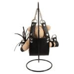 Bad Kitty - BDSM Teddybeer met Seksschommel achterkant