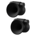 She.E.O - Vibrating Nipple Suckers gebruiken