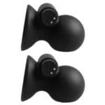 She.E.O - Vibrating Nipple Suckers standen