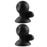 She.E.O - Vibrating Nipple Suckers bestellen