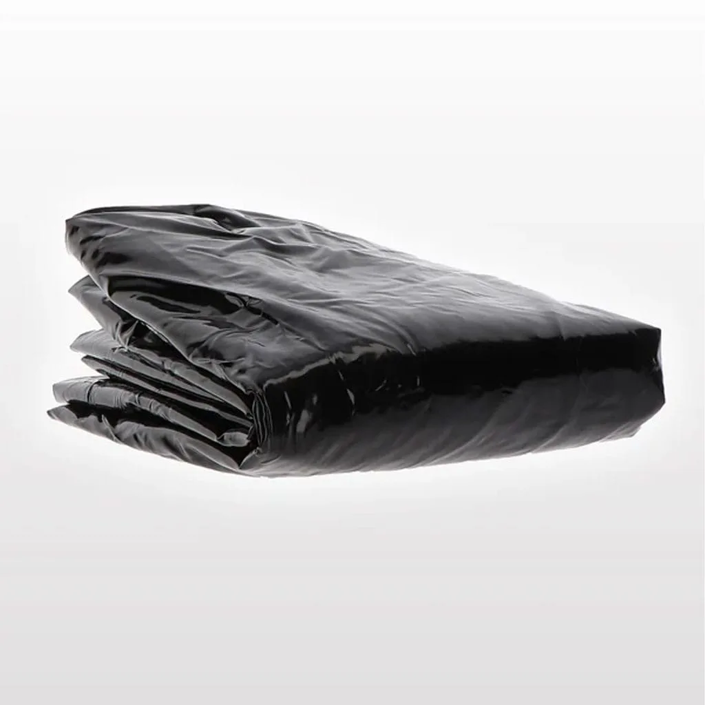 Taboom - Wet Play Queen Size PVC Bedbeschermer kopen