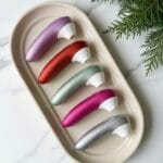 Womanizer pro kleuren