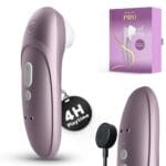 Womanizer Pro – Lila