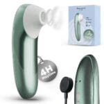 Womanizer Pro – Mint Groen