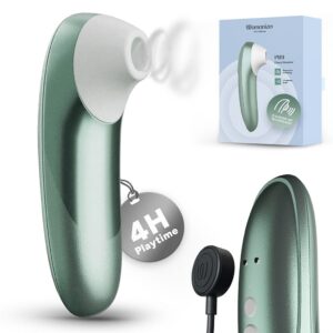Womanizer Pro - Mint Groen